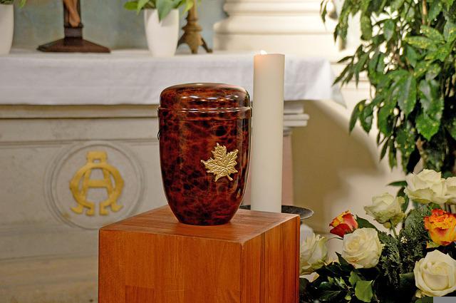 cremation services in Port Washington, WI